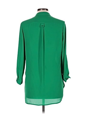 41Hawthorn 3/4 Sleeve Blouse (view 2)