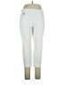 Alfani Solid Ivory Active Pants Size 14 - photo 1