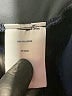Lands' End 100% Polyester Solid Blue Active Pants Size XL - photo 8