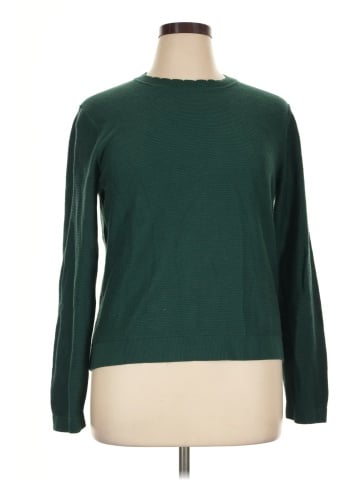 J.Crew Factory Store Pullover Sweater (view 1)