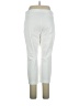 Alfani Solid Ivory Active Pants Size 14 - photo 2