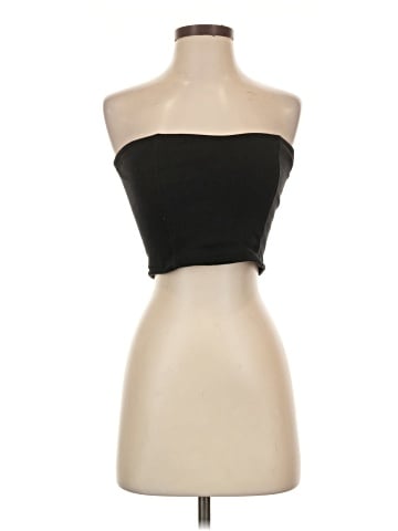 Gap Tube Top (view 1)