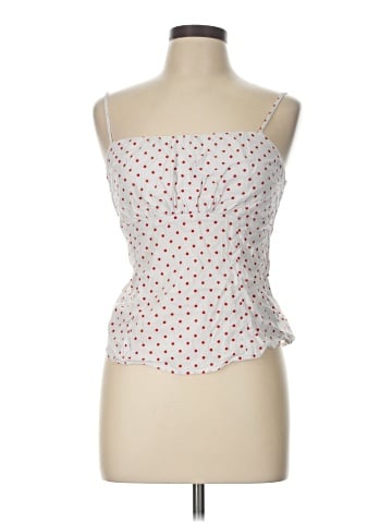 Maeve by Anthropologie Sleeveless Top (view 1)