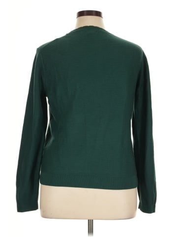 J.Crew Factory Store Pullover Sweater (view 2)