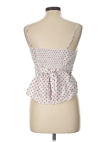 Maeve by Anthropologie Sleeveless Top (view 2)