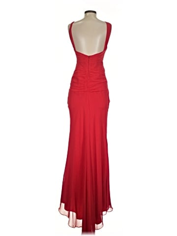 Faviana New York Cocktail Dress (view 2)