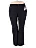 Lee Black Casual Pants Size 18 - photo 1