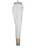 Alfani Solid Ivory Active Pants Size 14 - photo 4