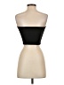 Gap Black Tube Top Size S - photo 2