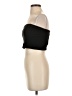 Gap Black Tube Top Size S - photo 5