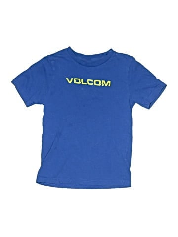 Volcom Short Sleeve T-Shirt (view 1)