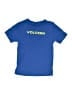 Volcom Blue Short Sleeve T-Shirt Size M (youth) - photo 1
