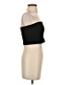 Gap Black Tube Top Size S - photo 4