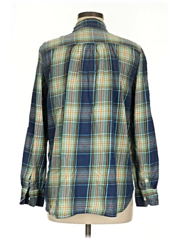 Denim & Supply Ralph Lauren Long Sleeve Button-Down Shirt (view 2)