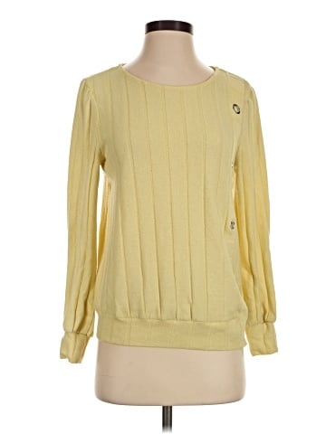 Adrienne Vittadini Pullover Sweater (view 1)