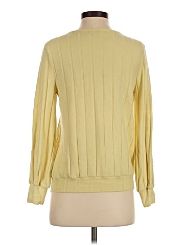 Adrienne Vittadini Pullover Sweater (view 2)