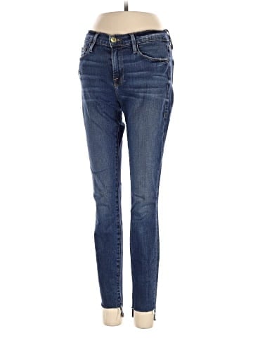 FRAME Denim Jeans (view 1)