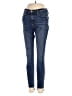 FRAME Denim Blue Jeans Size 24 waist - photo 1