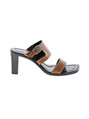 Donald J Pliner Sandals (view 1)