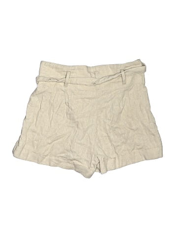 Sparkle & Fade Khaki Shorts (view 2)