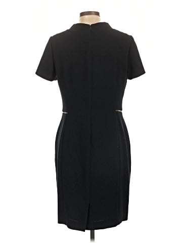 Tahari by ASL Casual Dress (view 2)