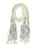 Neiman Marcus Ivory Scarf One size - photo 1