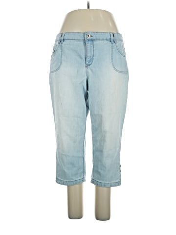 Style&Co Jeans (view 1)