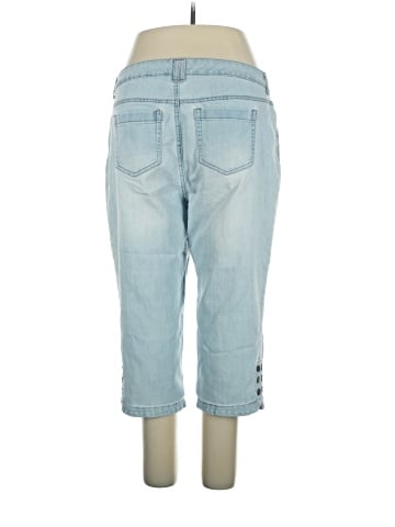 Style&Co Jeans (view 2)