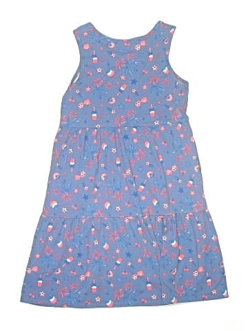 Falls Creek Dress (view 2)