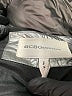 BCBGeneration Solid Silver Snow Jacket Size XXS - photo 6