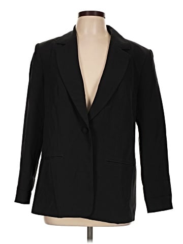 Black Label by Chico's Blazer (view 1)