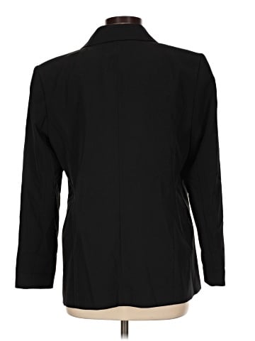 Black Label by Chico's Blazer (view 2)