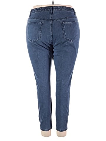 Code Bleu Jeggings (view 2)