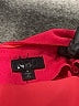 NBD 100% Polyester Red Cocktail Dress Size S - photo 7