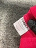 NBD 100% Polyester Red Cocktail Dress Size S - photo 8