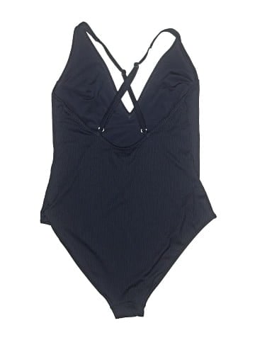 H&M One Piece Swimsuit (view 2)
