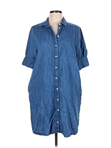 Old Navy Casual Dress (view 1)