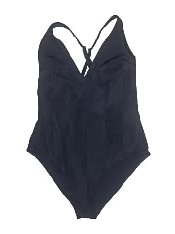 H&M One Piece Swimsuit (view 1)