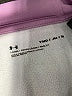Under Armour Pink Pullover Hoodie Size M (youth) - photo 3