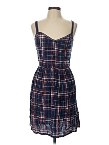 Abercrombie & Fitch Casual Dress (view 1)