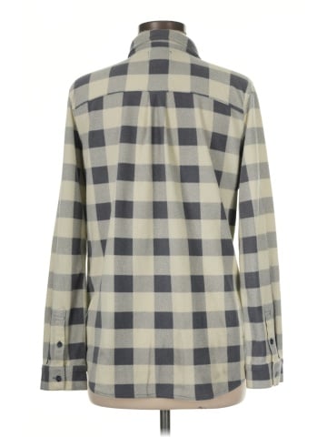 G.H. Bass & Co. Long Sleeve Blouse (view 2)
