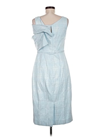 Teri Jon by Rickie Freeman Cocktail Dress (view 2)