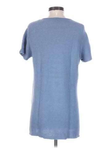 Eileen Fisher Short Sleeve Top (view 2)