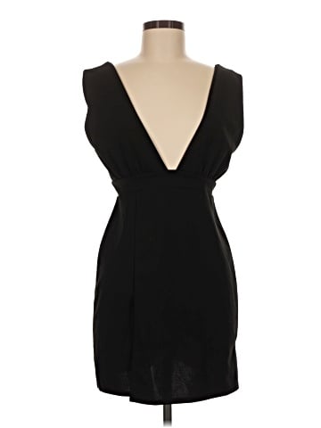 Nasty Gal Inc. Cocktail Dress (view 1)