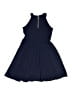 Justice Solid Blue Dress Size XS (kids) - photo 2