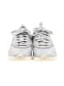 Nike Gray Sneakers Size 7 - photo 2