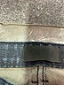 Vince. Argyle Blue Jeans Size 28 waist - photo 7