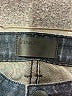 Vince. Argyle Blue Jeans Size 28 waist - photo 9