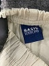 Basic Editions Tan Cargo Pants Size M - photo 4
