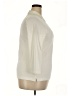 Lands' End Ivory 3/4 Sleeve Blouse Size 18 - photo 4
